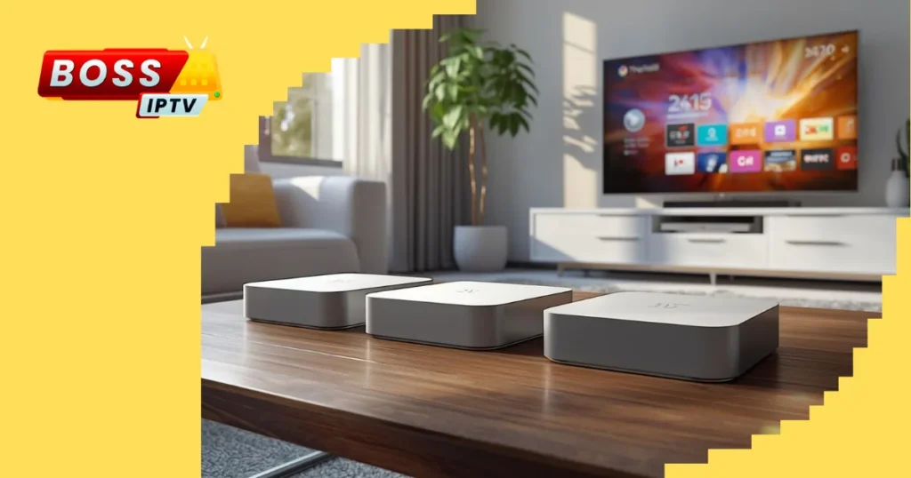 Boss IPTV Customer Service and Support Experience in USA