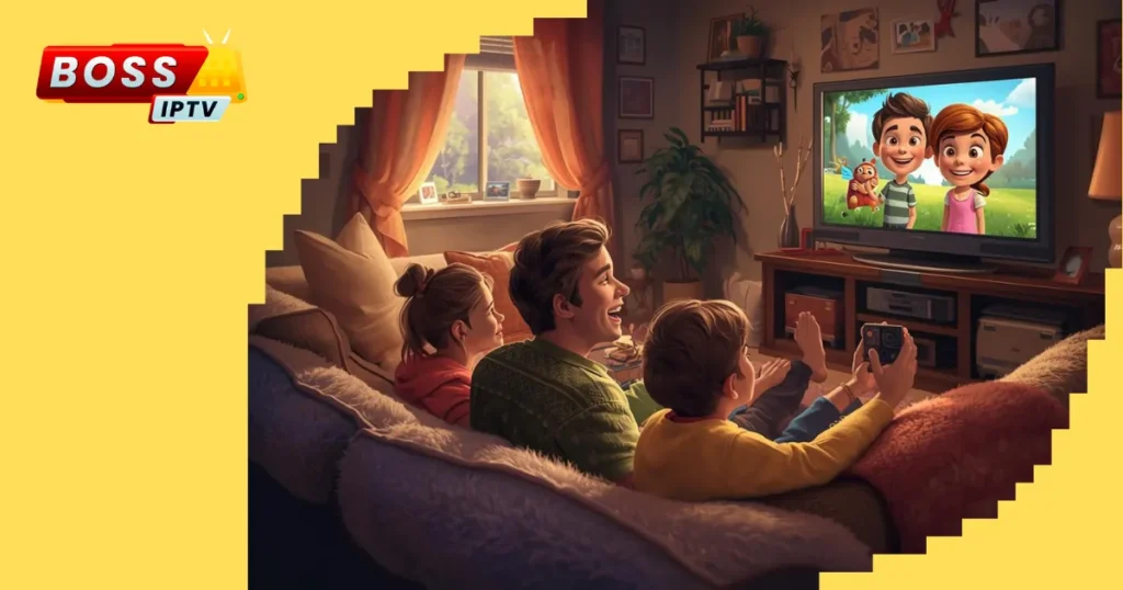 Future of Boss IPTV Services and Market Demand in USA