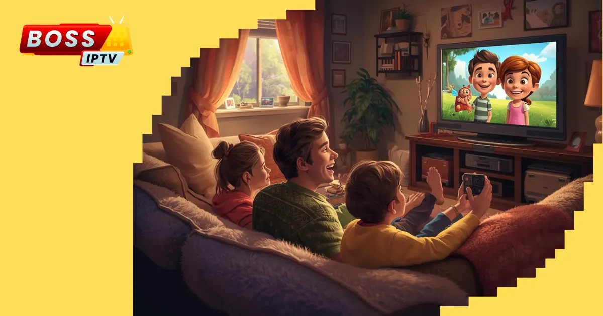 Future of Boss IPTV Services and Market Demand in USA