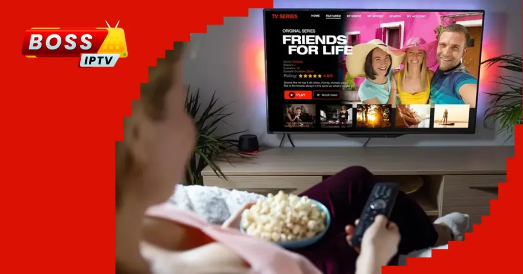 Why Boss IPTV USA is Trusted for Indian Channels