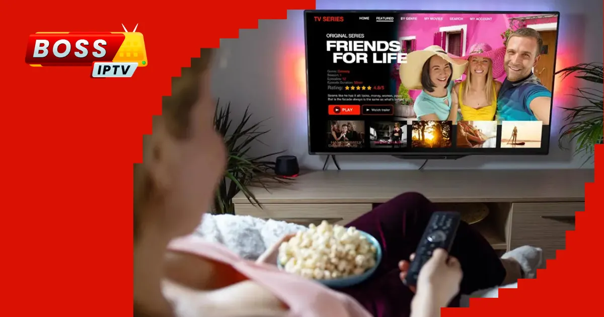Why Boss IPTV USA is Trusted for Indian Channels