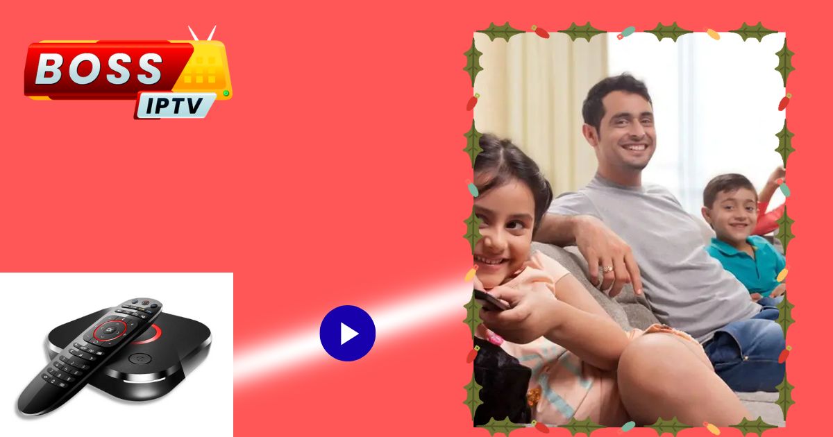 Best IPTV Set Top Box for Hindi and Indian Channels