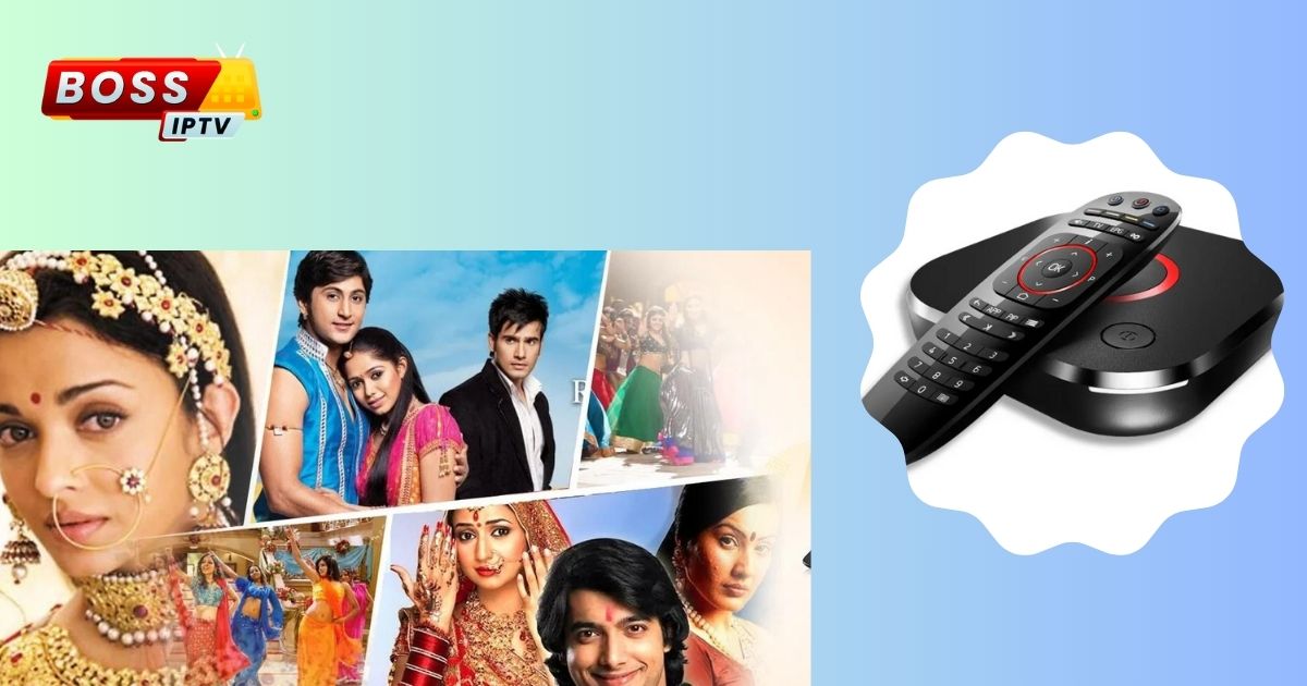 Building a better home setup with Hindi IPTV Channels