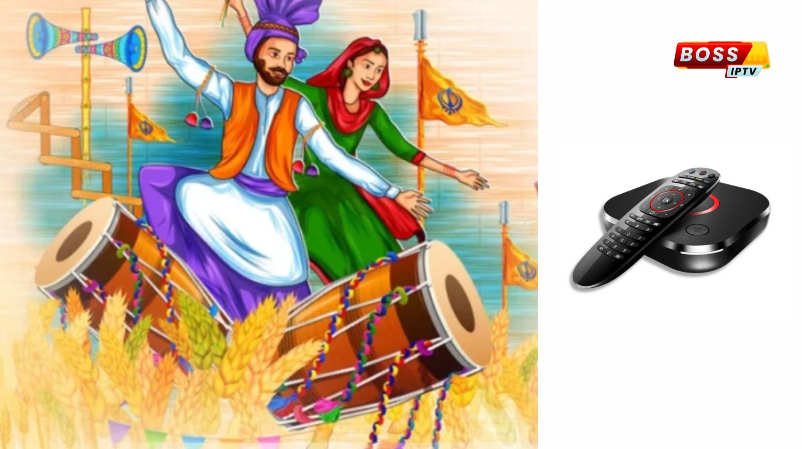 Finding a Reliable IPTV Service Provider for Punjabi IPTV Channels