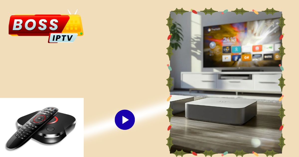 How an IPTV Service Provider is Changing the Entertainment Industry