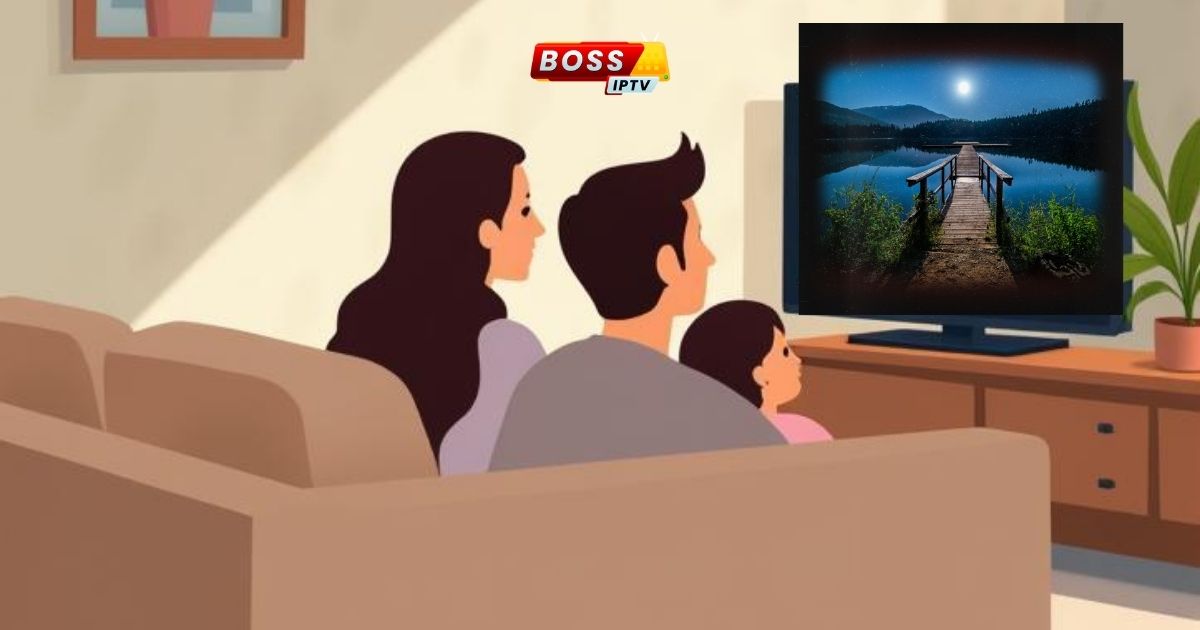 How to Find an Affordable IPTV Service Provider