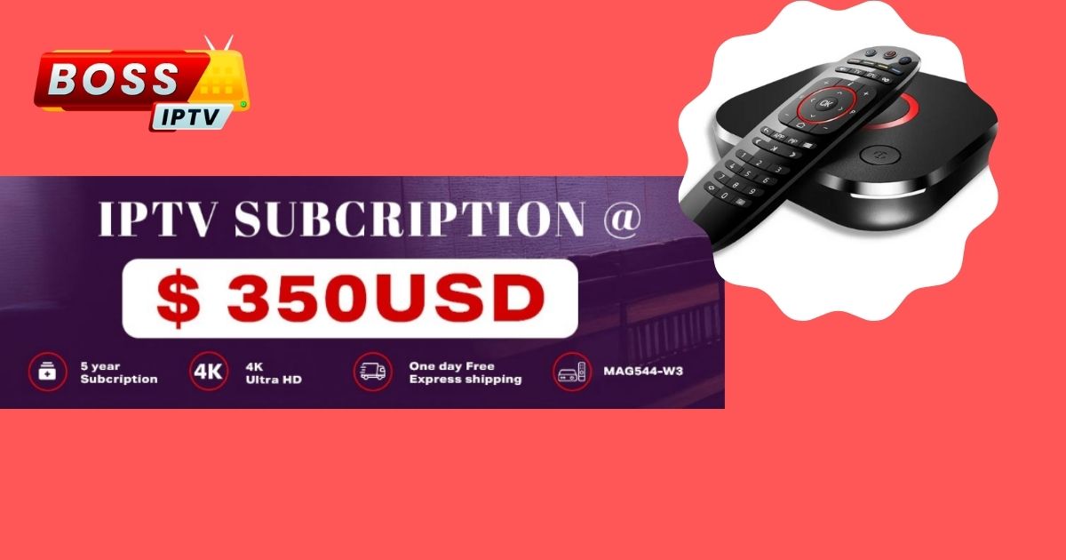 Top Features to Consider When Buying an IPTV Set Top Box