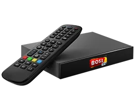 Mag Box Boss IPTV