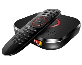 Mag Box Boss IPTV