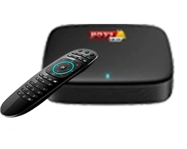 Mag Box Boss IPTV
