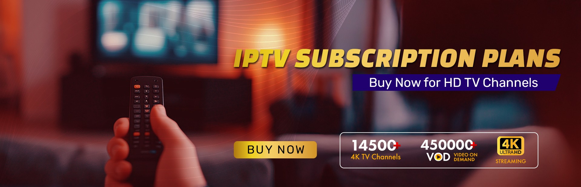 Boss IPTV Subscription Plans with Affordable Pricing Options